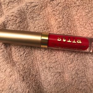 Stila all day liquid lipstick MINI